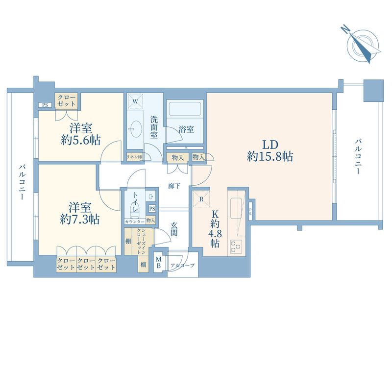 サムネイルイメージ