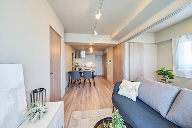 居室・リビング