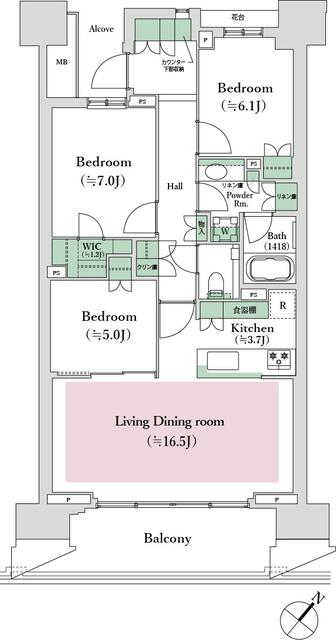 サムネイルイメージ