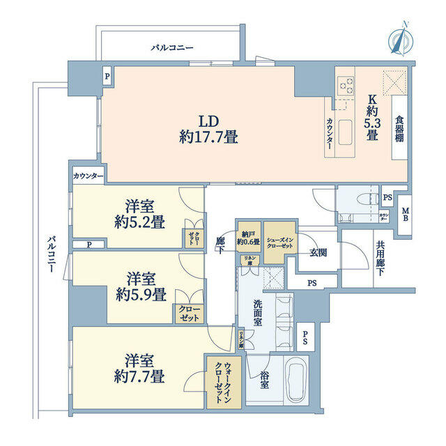 サムネイルイメージ