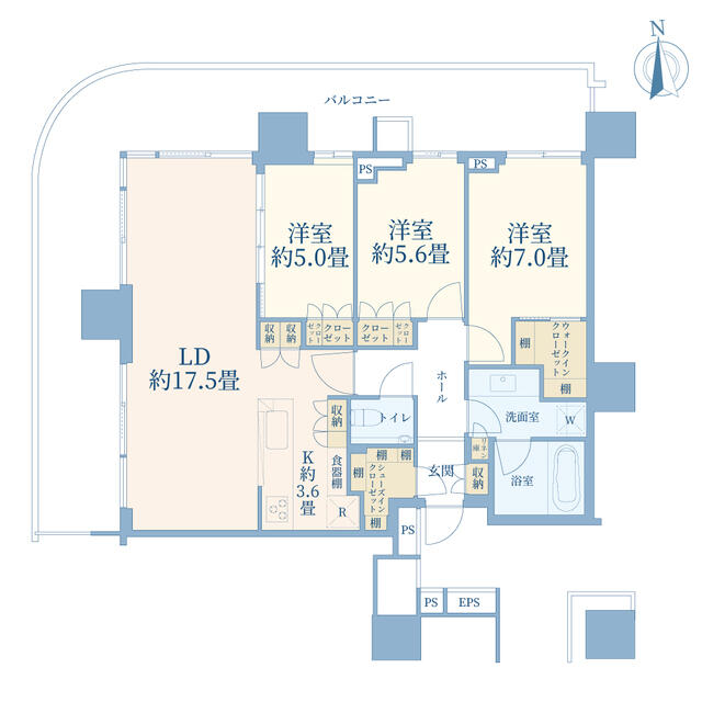 サムネイルイメージ