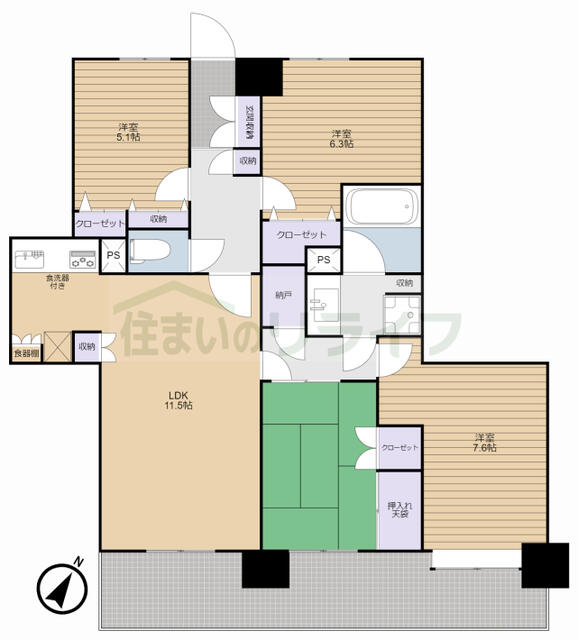 サムネイルイメージ