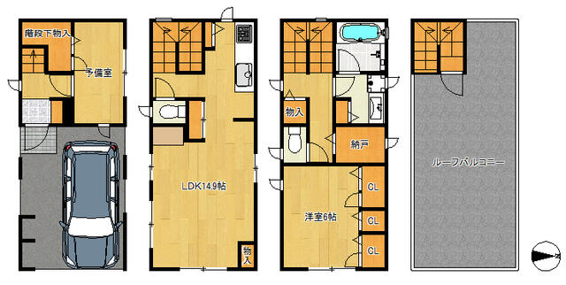 サムネイルイメージ