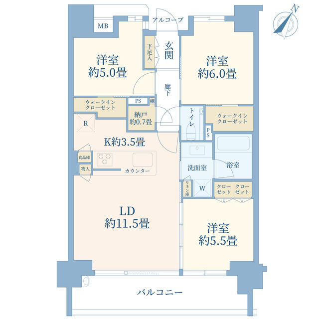 サムネイルイメージ