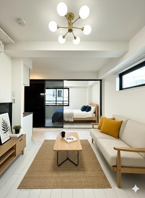 居室・リビング