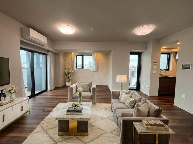 居室・リビング