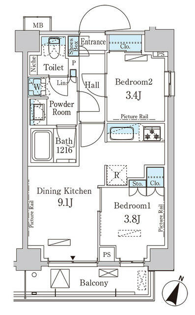 サムネイルイメージ