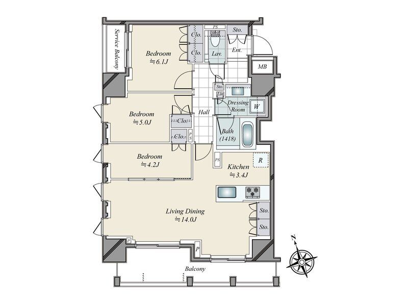 サムネイルイメージ