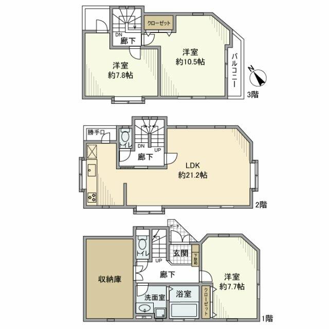 サムネイルイメージ