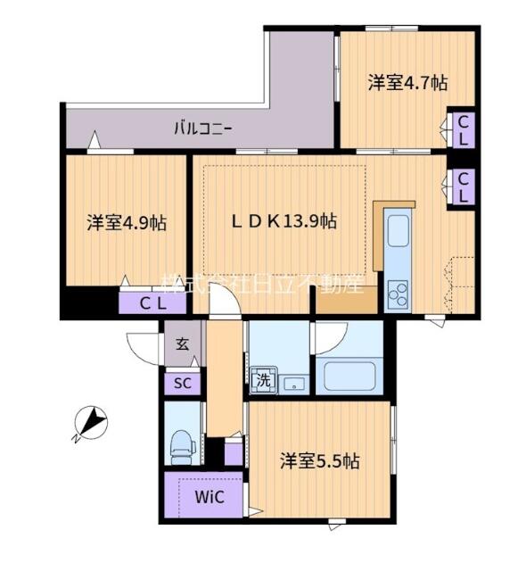 サムネイルイメージ