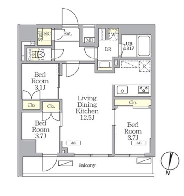 サムネイルイメージ