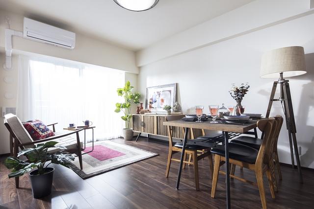 居室・リビング