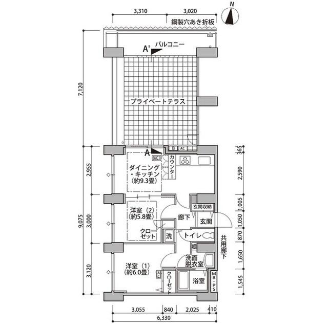 サムネイルイメージ