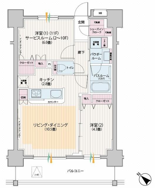 サムネイルイメージ