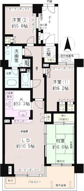 サムネイルイメージ