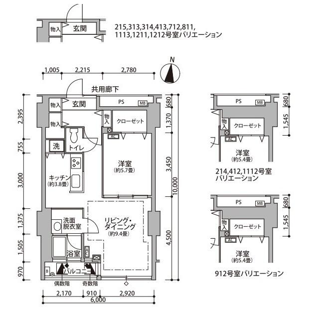 サムネイルイメージ