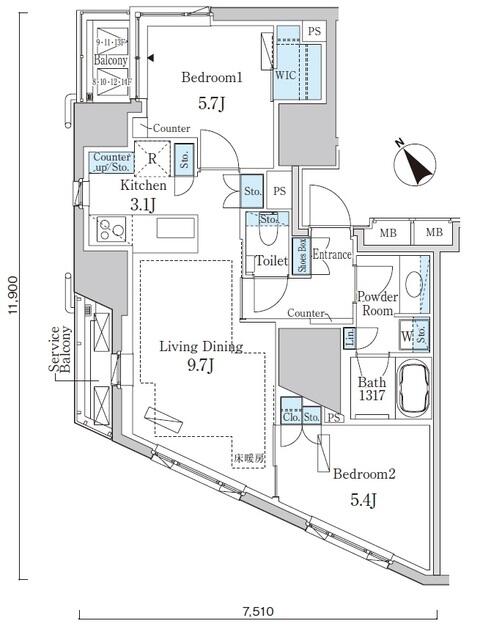 サムネイルイメージ