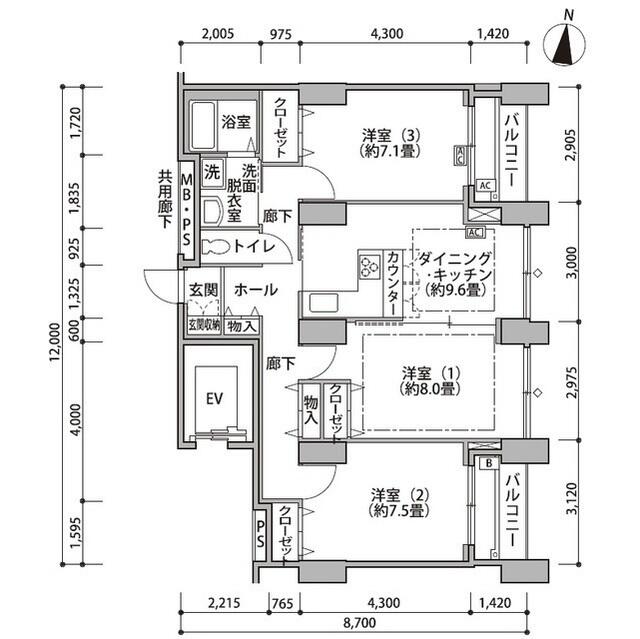 サムネイルイメージ