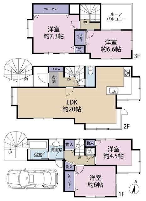 サムネイルイメージ