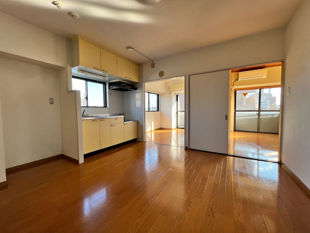 居室・リビング