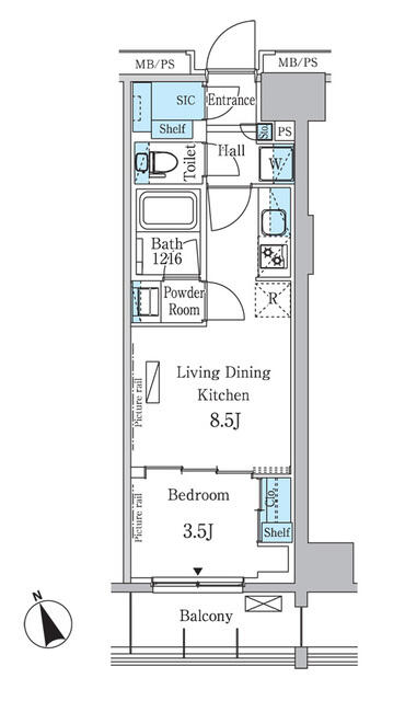 サムネイルイメージ