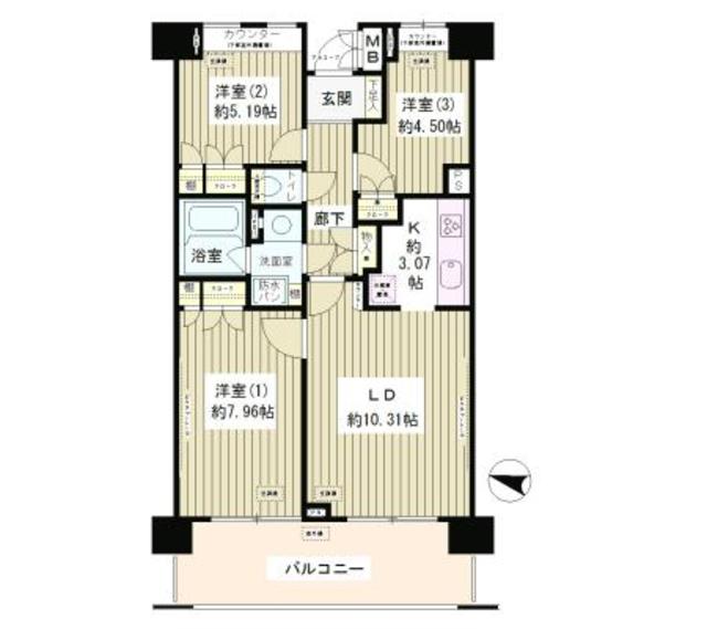 サムネイルイメージ