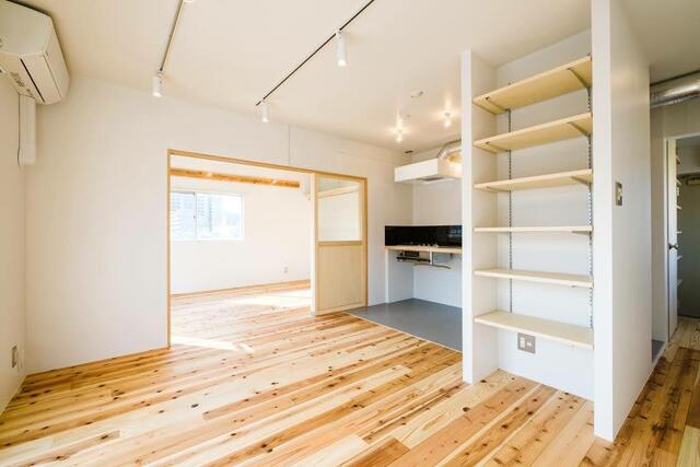 居室・リビング