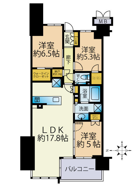 サムネイルイメージ