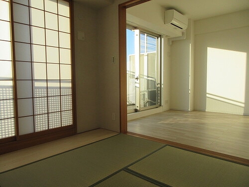 居室・リビング