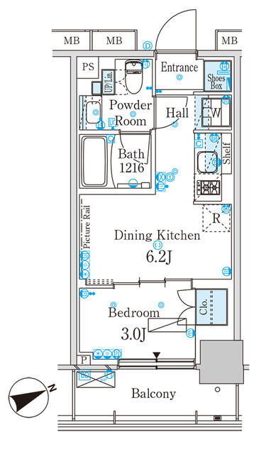 サムネイルイメージ