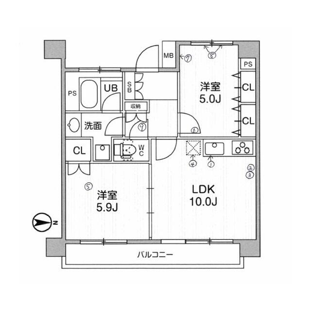 サムネイルイメージ