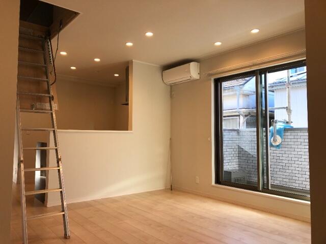 居室・リビング