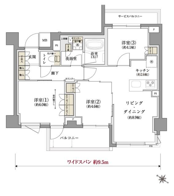 サムネイルイメージ