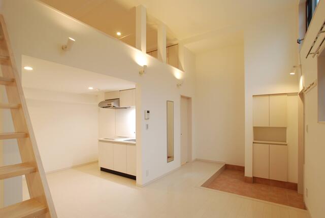 居室・リビング