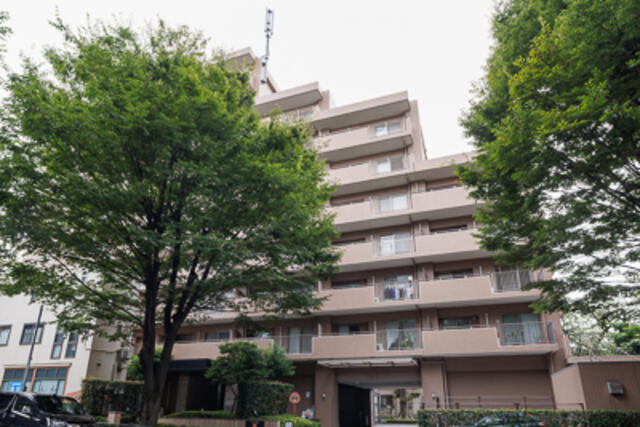 部屋画像