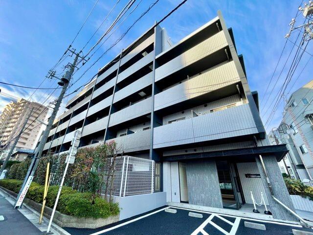 部屋画像