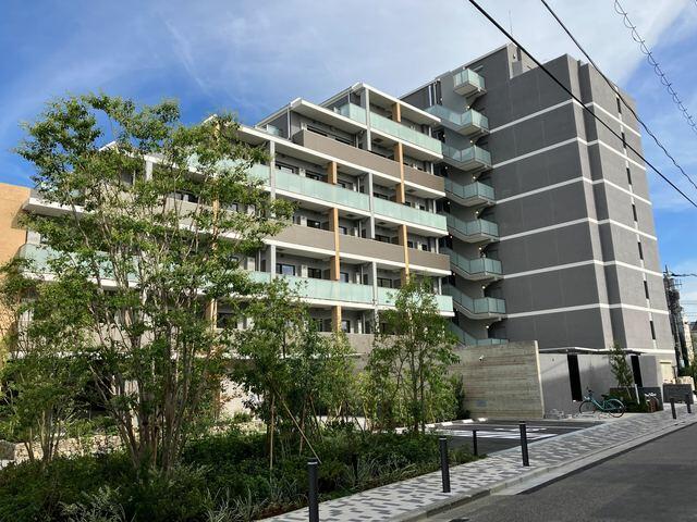 部屋画像