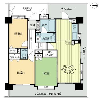 サムネイルイメージ