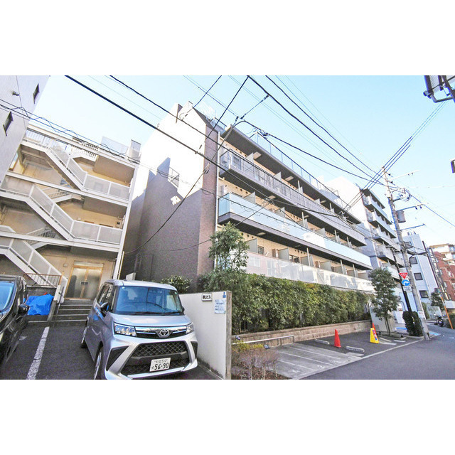 部屋画像