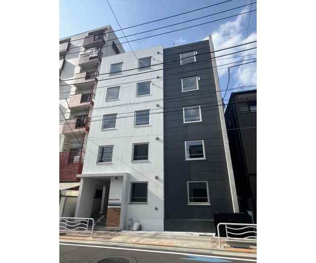 部屋画像