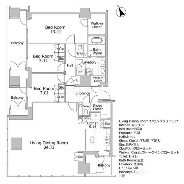 その他