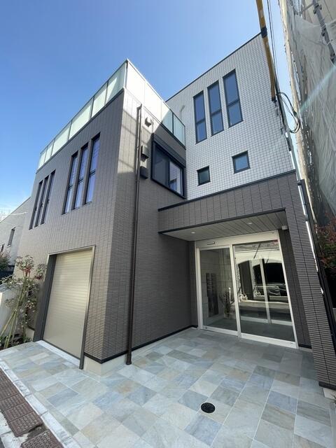 部屋画像
