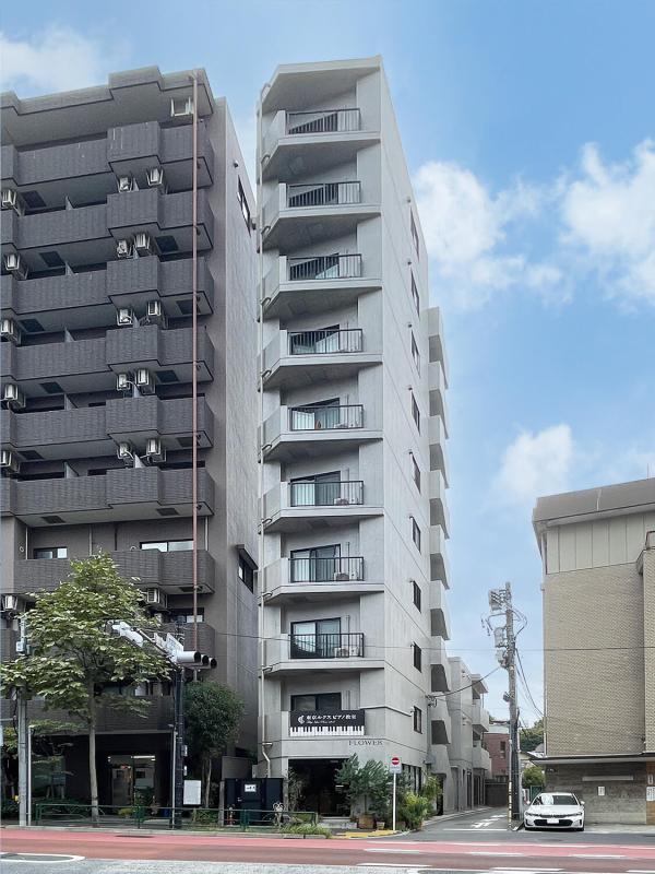 部屋画像