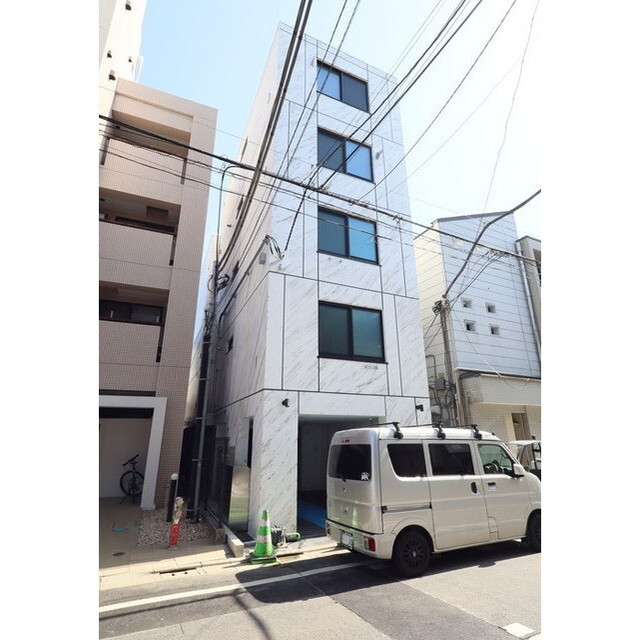 部屋画像
