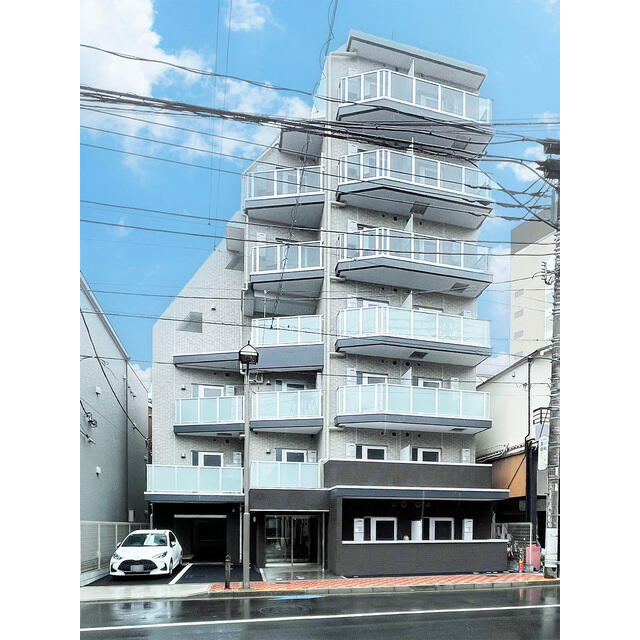 部屋画像