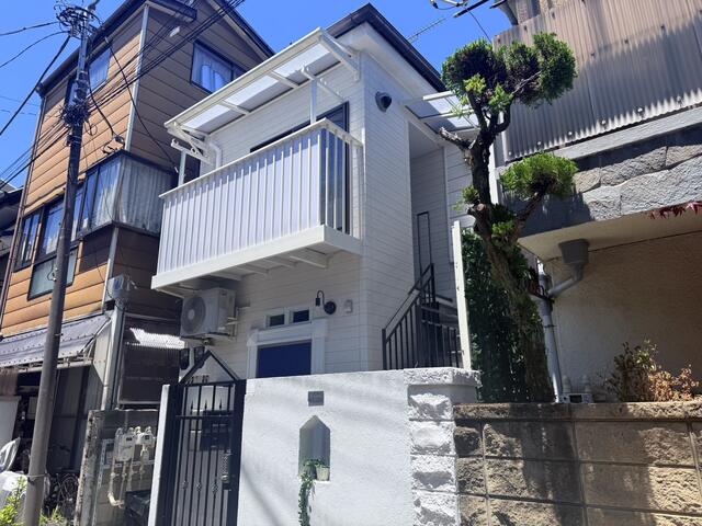 部屋画像