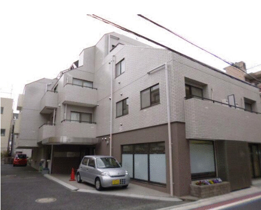 部屋画像