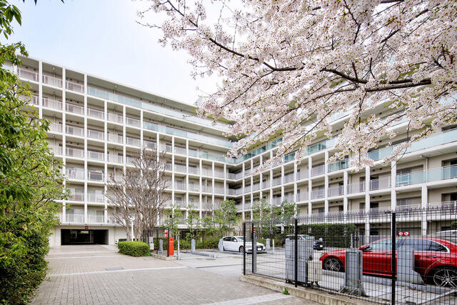 部屋画像