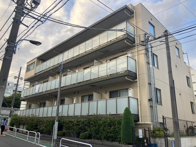 部屋画像