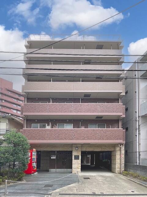 部屋画像